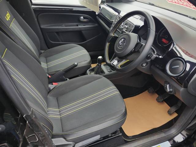 2015 Volkswagen Up 1.0 Street Up 5dr