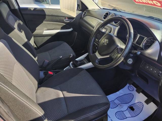 2016 Suzuki Vitara 1.6 SZ4 5dr