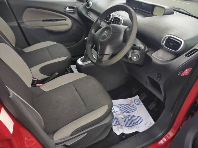 2013 Citroen C3 Picasso 1.4 VTi 16V VTR+ 5dr