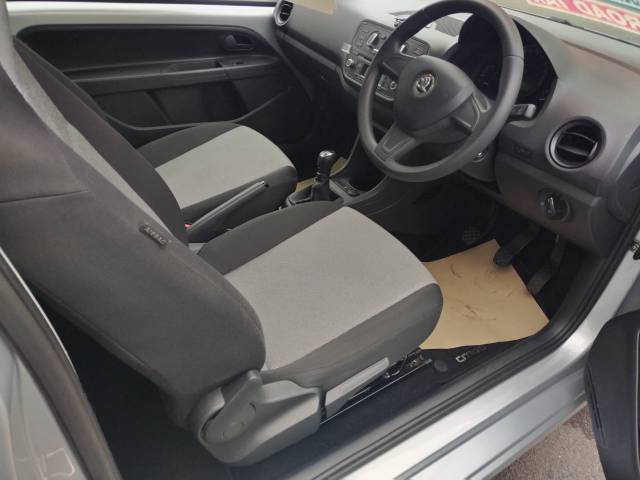 2015 Skoda Citigo 1.0 MPI SE 3dr