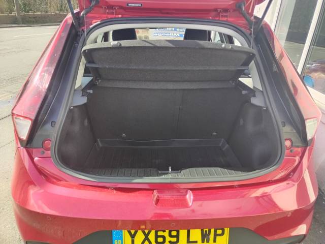 2019 MG Motor UK MG3 1.5 VTi-TECH Excite 5dr