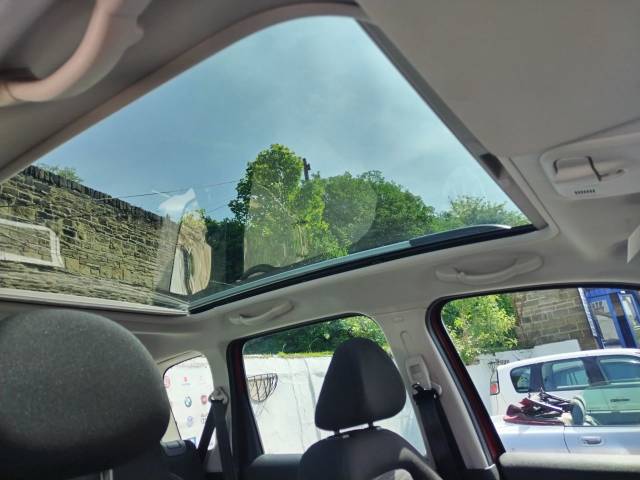 2016 Citroen C3 Picasso 1.6 BlueHDi Platinum 5dr