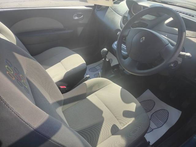 2011 Renault Twingo 1.2 16V Bizu 3dr