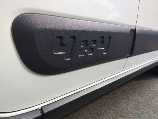 2015 Fiat Panda 0.9 TwinAir [85] 4x4 5dr