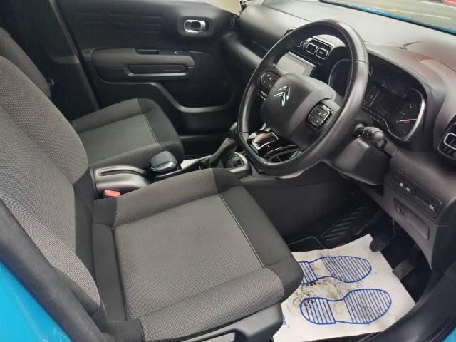 2019 Citroen C3 Aircross 1.2 PureTech Flair 5dr