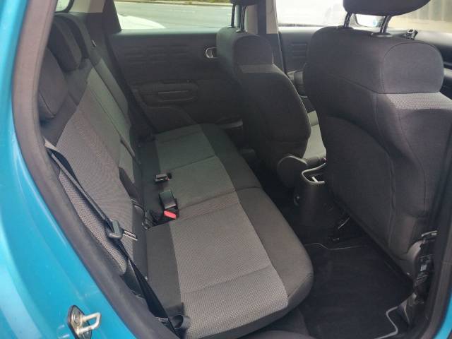 2019 Citroen C3 Aircross 1.2 PureTech Flair 5dr