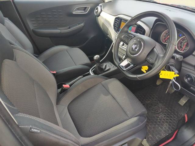 2019 MG Motor UK MG3 1.5 VTi-TECH Excite 5dr